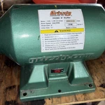 Grizzly H4380 Bench Grinder Buffer 8" 1/2 Hp 110V 3450 Rpm. Fixed Price $285.00.