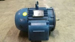 Weg Electric Motors TE1BFOXON Inverter Severe Duty Phase 3HP. Fixed Price $550.00.