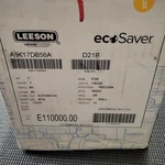 Leeson - 1HP Motor Cat. No. E110000.00 Supercede For C182A. Fixed Price $200.00.