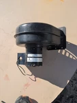 Franklin Electric High Temperature Motor Fan 8253710592 115V 1550RPM Wood Stove. Fixed Price $198.00.