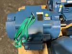Weg / 04018OT3E324T-G Hp Fr Electric Motor. Fixed Price $1599.00.