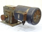 Leeson C6T17FC3F W/ 926MDNS41000DN Motor - Used. Fixed Price $500.00.