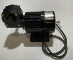 Bodine Electric Compan 34X4BFCI-5R Gearmotor U3S. Fixed Price $100.00.