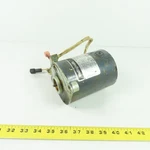 Westinghouse Ads 1/3HP Electric Motor 250VDC 10000RPM 36B-14 Fr.. Fixed Price $89.99.