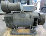Allen Bradley 100 Hp Electric Dc Motor 500V 368AT Frame P3680B452022YAA -flaw. Fixed Price $4949.99.