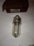New Old Stock Genuine Arrow Sintered Products Co 1812 1/4 Lubricator. Fixed Price $23.99.