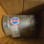 New Baldor KM3457 Industrial Motor 3PH 1/3HP 3450RPM Fr: 56C. Fixed Price $179.98.