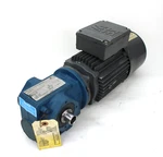 Sew-eurodrive DT80K4BMG Motor 0.55KW W/ SH37/A Gear Reducer. Fixed Price $300.00.