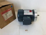 Brook Hansen GD343 Ac Motor 1/2HP 208/460V 1725RPM *new Fast Shipping*. Fixed Price $155.00.