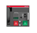 New Abb 1SDA066465R1 Moe XT2-XT4 110...125V Ac/dc Tmax Motor Drive. Fixed Price $861.63.