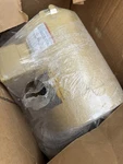 Baldor Reliance Super 3-PHASE Motor 1HP 230/460V 1760 Rpm. Fixed Price $450.00.