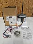 Dayton Direct Drive Blower Motor 3M713BH Hvac/r. Fixed Price $50.00.