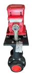 Honeywell Modutrol Motor New M9185E1019 2" Jordan Valve 332 Fast Ship. Fixed Price $2450.00.