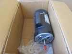 Marathon Electric Motor 5KCR39UN6098X Hz 230 Volts 3-1/3 Hp 3450/1725 Rpm. Fixed Price $260.00.
