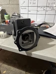Dayton 4Z300 Speed Reducer C-FACE,56C,60:1. Fixed Price $464.55.
