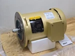 Abb Baldor Motor EMVM3546D, .75 Kw, 230/460VAC, 1770 Rpm, D80D, 35Q176G004G1. Fixed Price $595.00.