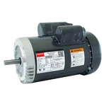 Dayton 6K702 Capacitor-start/run General Purpose Motor, 1/2 Hp,. Fixed Price $729.99.