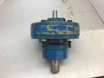 Sumitomo CNFS-6125GLB-11/G 11:1 Ratio Gear Reducer 1500 Rpm. Fixed Price $299.00.