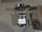 Eastern Air Devices E39AAF-2 Induction (vitronic Blower Motor). Fixed Price $299.00.
