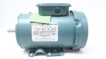 Reliance Electric P14X3237V Motor FJ145T 2HP 1725RPM 460V-AC 3PH. Fixed Price $390.85.