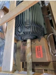 Westinghouse Hp Induction Motor. Phase, 3550 Rpm, 326TZ Frame.. Fixed Price $2099.99.