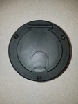 Rv Black Camco Electric Round Power Cord Cable Hatch Camper Trailer Motorhome. Fixed Price $8.25.