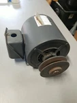 Magnetek Century Ac Motor, 6-357719-01 Hp 5.0 Type Sc. Fixed Price $100.00.