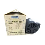 Leeson 100913.00 C4T17FH1D 208-230/460V 1.9-2/1A Nsmp. Fixed Price $638.00.