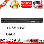 Battery For Hp 15-R052NR 15-R131WM 15-R137WM 15-R017DX 15-R018DX 15-R053CL Us. Fixed Price $15.89.