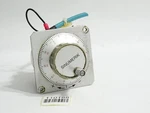 Siemens 6FC9320-5DC00 Sinumerik Electronic Handwheel. Fixed Price $215.17.