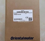 1PIECE New Oriental Motor Speed Control USM540-401W2. Fixed Price $679.05.