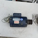 Leeson A6K17DR6H Motor 1725RPM 60HZ 115V 110579.00. Fixed Price $299.99.