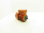 Demag Mannesmann KBF71A4 Crane Motor 1610RPM 0.16KW 230/460V 3PH. Fixed Price $299.99.