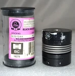 Ruland Manufacturing BC32-12-8-A Coupling Bellows Clamp Bore 3/4"X1/2". Fixed Price $28.99.