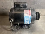 Century Air Compressor Motor 8-158945-20. Hp 115/230V 3450 Rpm Phase. Fixed Price $166.49.