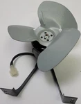 Morrill Motors SP-86HCEM12 Motor, 0.6 Amps 115V, 1450 Rpm, 6W Class B. Fixed Price $69.97.