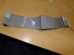 Atlas Copco 9710869910B Ribbon Cable Io 1.1 XP1 TAB1 XP2 *free Shipping*. Fixed Price $26.99.