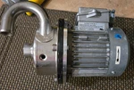 Jackson Motor Pump Fir (5222U1567) Hp 115/230V 60HZ 06105-004-35-22 Used. Fixed Price $489.88.
