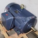 Marathon 150 Hp 3600 Rpm Tefc 460 Volts 445TS Frame Phase Motor GT1051. Fixed Price $7404.85.