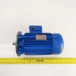 Cemp Eex-de 11BT4 EE90L6 1.10KW Ac Electric Motor 1122RPM 280/480V 3PH Tested. Fixed Price $317.84.