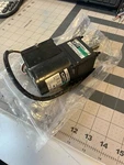 Oriental Motor 2RK6GN-AUL Watt 115 Volt 0.19 1500 Rpm W/ 2GN36KA. Fixed Price $69.99.