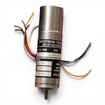 Transicoil Daystrom U205318 Motor Generator Type 9. Fixed Price $39.99.