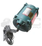 Reliance Electric P56H5039M-QE Dutymaster Ac Motor 1/4HP 1725RPM Fr: GA56C. Fixed Price $259.00.