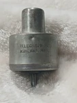 Telechron B3,1-RPM Clock Motor Good Working Condition M2510 Rotor. Fixed Price $49.00.