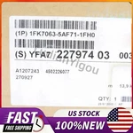 Siemens 1FK7063-5AF71-1FH0 Brand New 1PC Sealed Expedited Shipping. Fixed Price $2198.99.