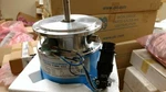 Pacific Scientific 4VM62-020-9 Dc Motor W/ Tachometer Uic 41819601 41819901. Fixed Price $195.00.