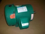 Marathon Electric Ac Motor E953 6VL182TTFR4026DP 3HP 230/460V. Fixed Price $350.00.