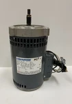 Marathon Electric Eqj 56C17021B 1/2 Hp 1725RPM 1PH Scs 208-230V 14506-437 Unused. Fixed Price $139.99.