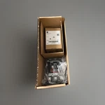 New Box Allen-bradley Nema Non-reversing Starter 509-BOD 500. Fixed Price $219.99.