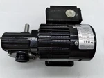 Bodine 34R4BFCI-5R Gearmotor. Fixed Price $275.00.